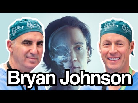 Doctors React to Bryan Johnson’s Don’t Die Documentary