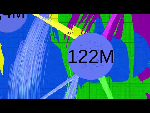 Megapixel Multiply or Release 15