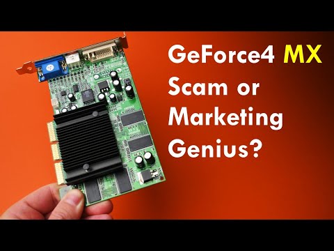 One of Nvidia's most Controversial GPU