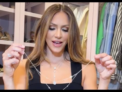 Kat McPhee favorite jewelry pieces from her new KMF Collection