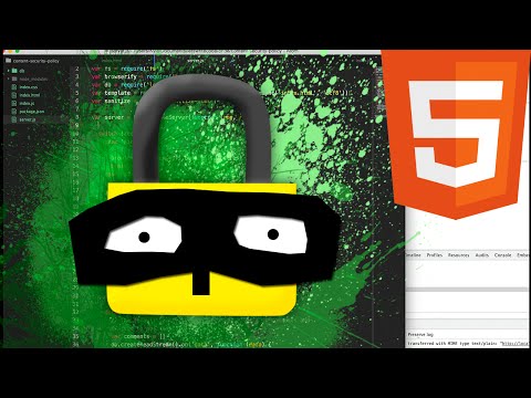 Content Security Policy