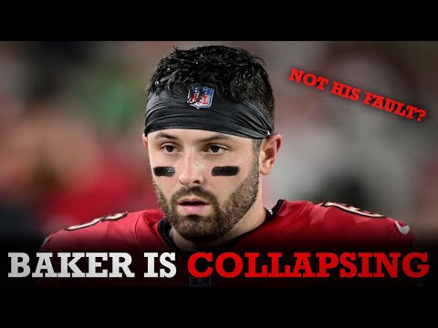 This Is Ruining Baker Mayfield’s Season (NFL)