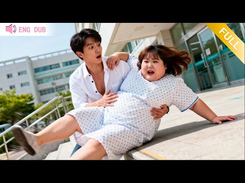 The CEO was Hit by a Fat Girl, and Thus Fell Hopelessly in Love with Her.#drama