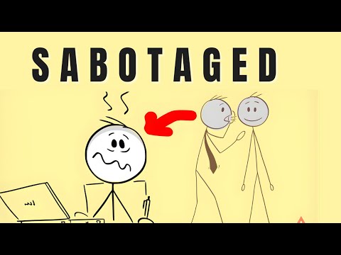 7 Things You Think Are Friendly — But They're Sabotage