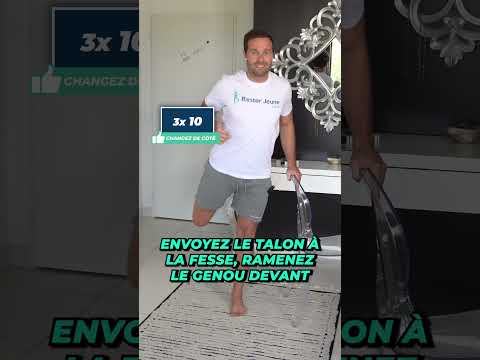 Hanches bloquées, bassin rigide ? 🪑 Apprenez à bouger autrement #hanchesbloquées #bassinrigide