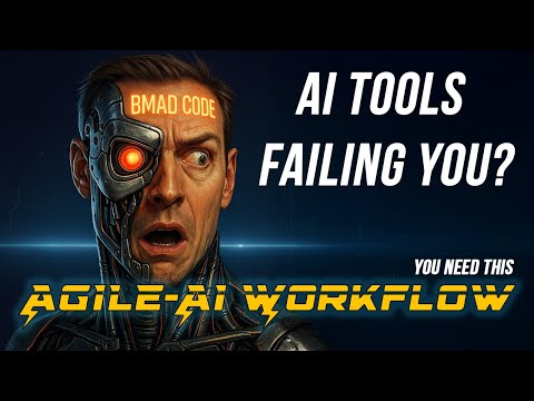 Better Than Vibe Coding: Agile AI Driven Development for Complex Apps