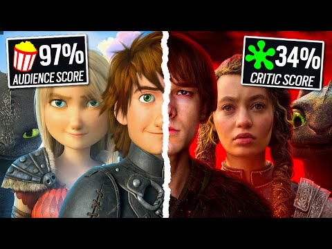 Is 'How to Train Your Dragon (2025)' Good?