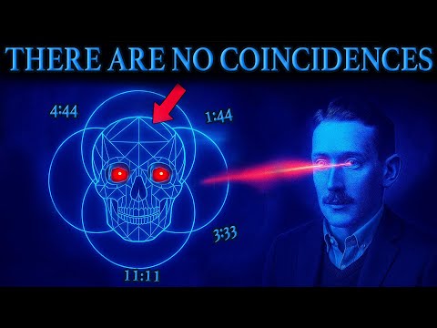 How the Universe Talks to You (Neville's Synchronicity)