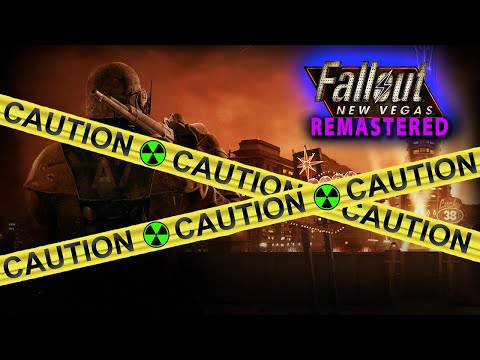 You Don’t Want a Fallout Remaster — Oblivion Just Showed Us Why.