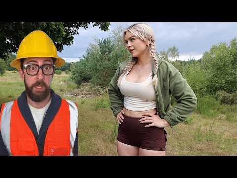 Unbelievable Workers | Working with Talented Engineers. EP27 #construction #adamrose #workers #smart