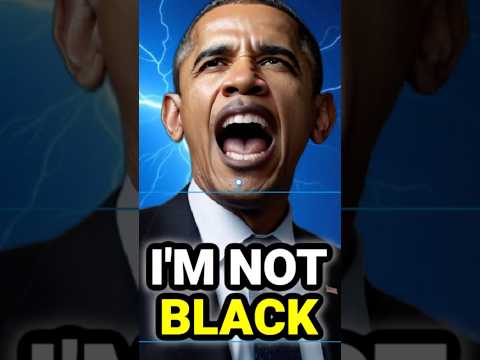 PROOF! Obama Was NOT The First Black President