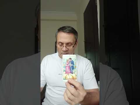 Tarot spread: He forgot about you... Let you go... Or will he show up again?