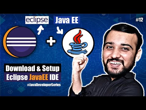 Eclipse Java EE Download for Java Web Developers | Dynamic web project is not showing in Eclipse.