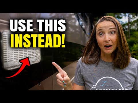 RV Gear You'll ACTUALLY Use! 40 Must-Have Accessories & Mods