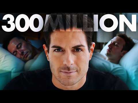 Matteo Franceschetti 🛏️ CEO e Fondatore di 8Sleep