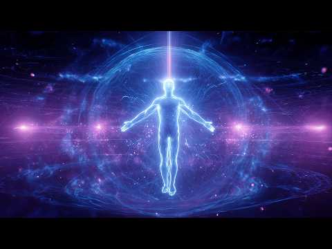 9 Frequencies of Solfeggio ➤ Connecting with the Higher Self | Strong Healing Frequencies