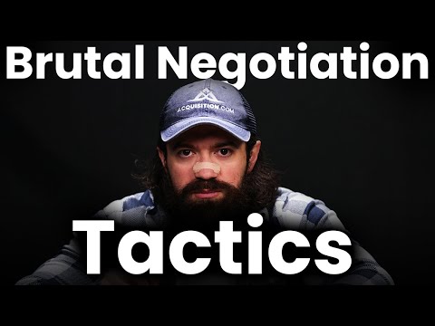 How to get what you want every time