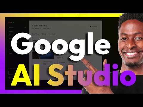 i tried Google AI Studio in WordPress & Elementor - 😱 left me SHOCKED 😱
