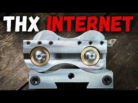 The Invention that WASN'T