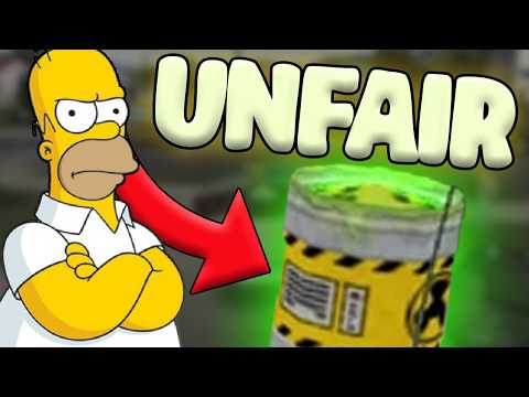 Top 10 HARDEST MISSIONS in The Simpsons Hit and Run