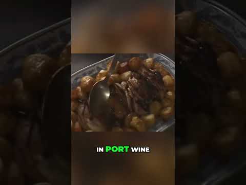 Epic Roast Pork & Bacalhau #anthonybourdain #travel #food