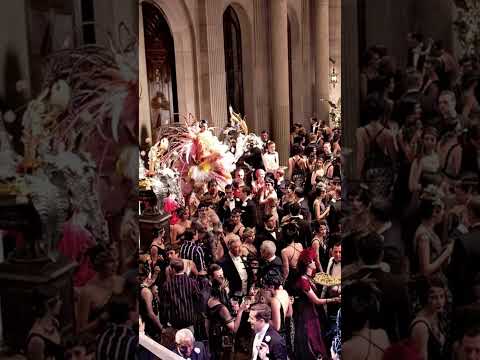 Are we doing Art Deco wrong?