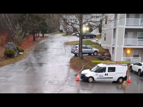 M.OTransformers is live! no snow but wind