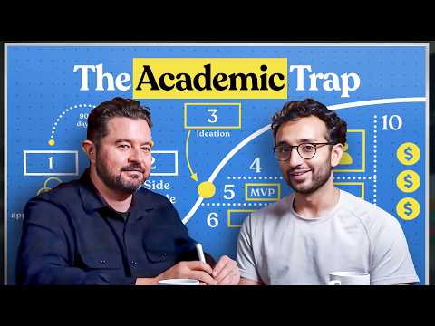 How I Would Build A Business in 2026 (If I had to start over)