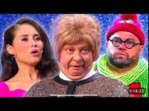 Сборник Самых Лучших Смешных Номеров 2023   Уральские Пельмени