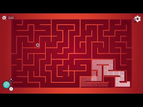 Maze: Path of Light part1