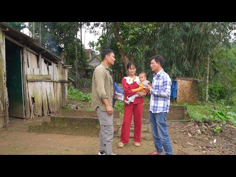 Tin Vui - Em Gái Nhà Hoang Được Tặng Miếng Đất 2 Mặt Tiền Đường Lớn Giá Trị