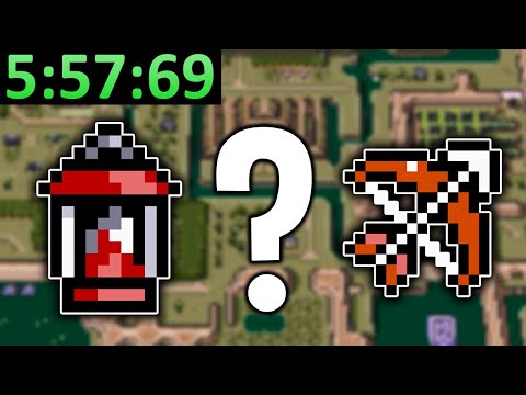 How I Beat One of My Hardest Randomizers