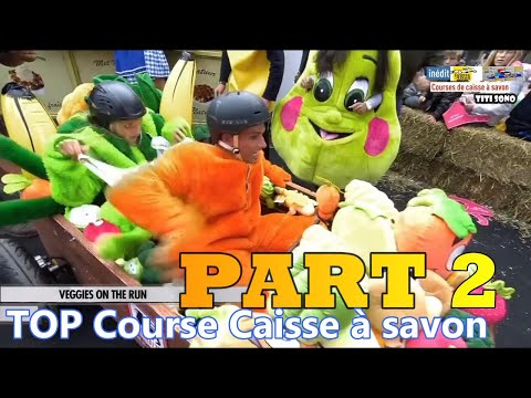 TOUR DU MONDE Top Course Caisse à savon // Régalez vous que du délire ( Suisse Belgique) Part 2