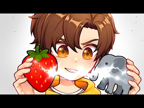 I MADE MY OWN BRAINROT..