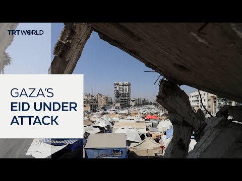 Israel kills at least 28 people on the second day of Eid al Adha