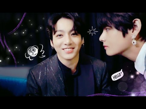 Taekook - new moments 2022 part 3