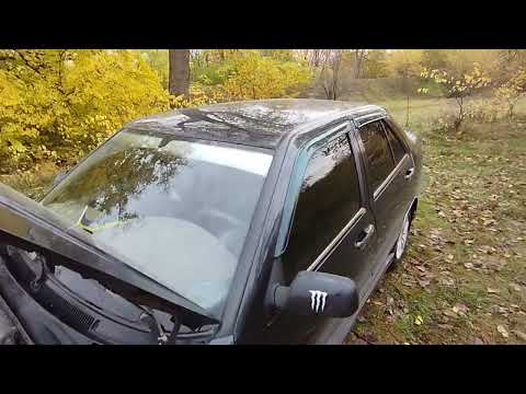 ОБЗОР ЧЕРИ АМУЛЕТ МОЙ ОПЫТ