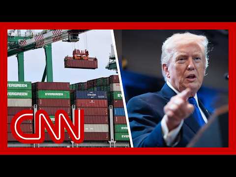 Trump hikes global tariffs to 15% from 10%