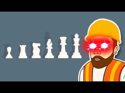 Only an engineer can spot what's wrong here...