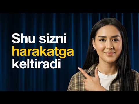 Biz INTIZOM haqida hech narsani bilmaymiz I Barno Mukimova