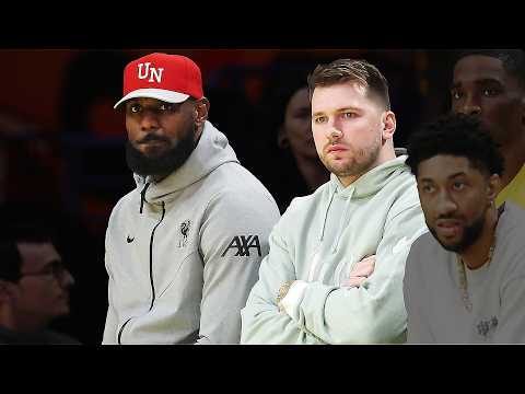 Things Have Gone Completely OFF THE RAILS...