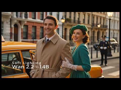 Wan Video Versus Wan Video!!! Who will come out on top?!