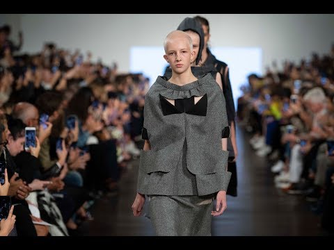 Maison Margiela Co-Ed Spring Summer 2019 Collection