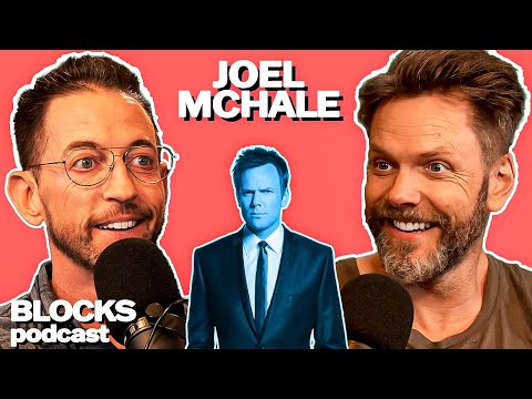 Joel McHale | Blocks Podcast w/ Neal Brennan