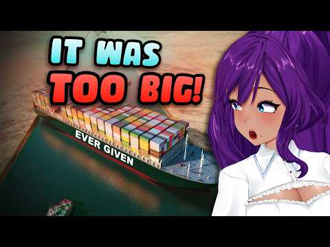 IT WAS TOO BIG! || Internet Historian Reaction