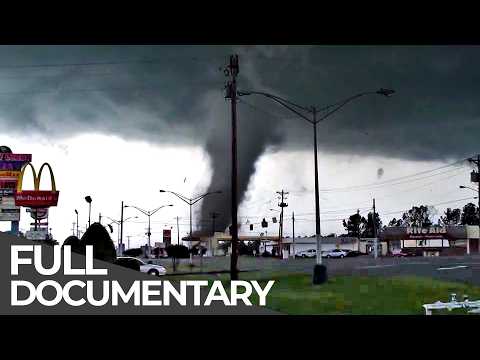 The Most Destructive Tornado Day Ever | Alabama Super Outbreak | Free Documentary