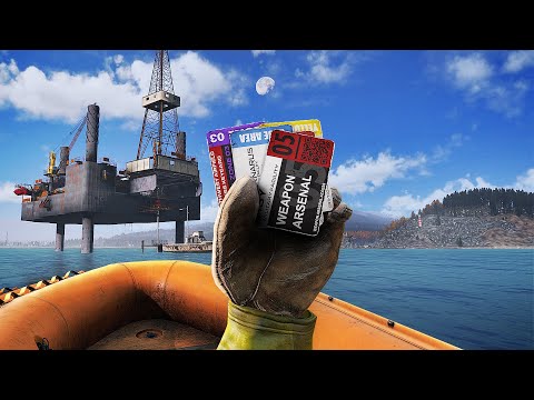 How I COMPLETED DayZ Chernarus' TOUGHEST LOOT Quest SOLO!