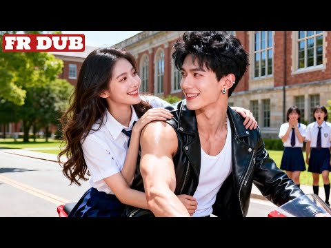 💖Son amour secret est un héritier ! Lors de leurs retrouvailles, il la gâte sans limites !