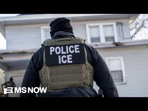 Warning to GOP: South Texas home builder says region ‘will never be red again’