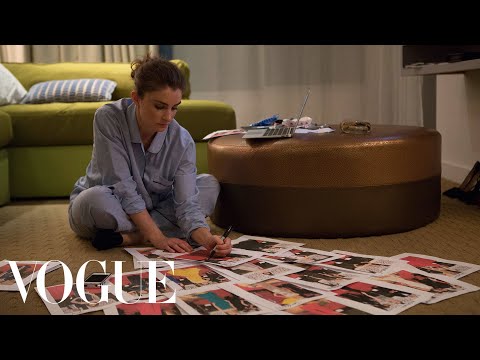 Creating the Best Dressed List - EP3 of 3 - Inside Vogue